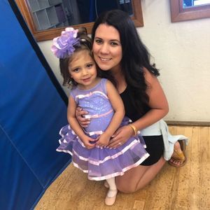 Meet your Posher, Cassie